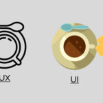 طراحی UI و UX سایت چیست؟ توضیح تفاوت آنها با یک مثال ساده!